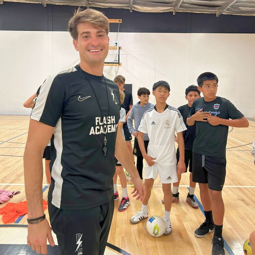 youth soccer