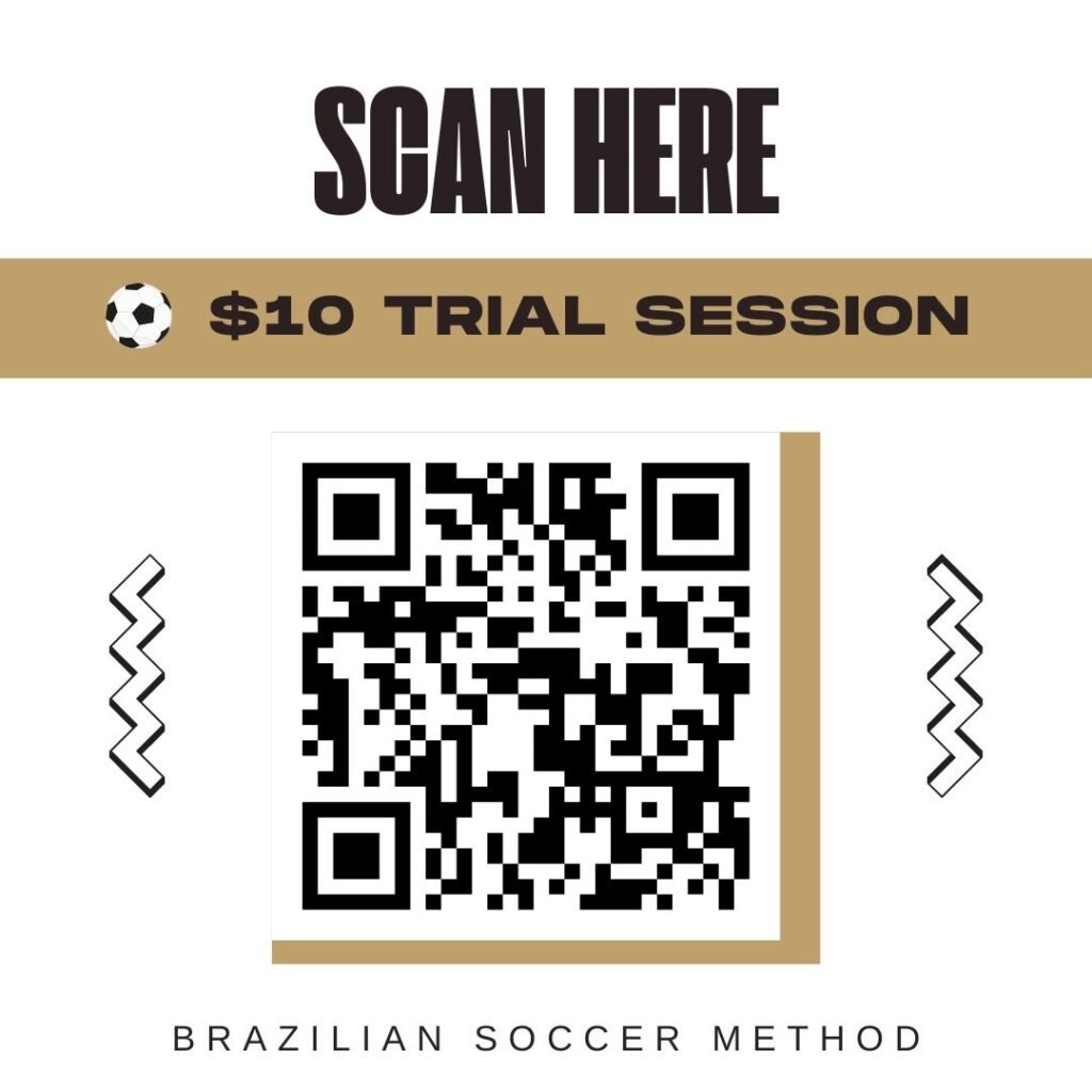 soccer clinic