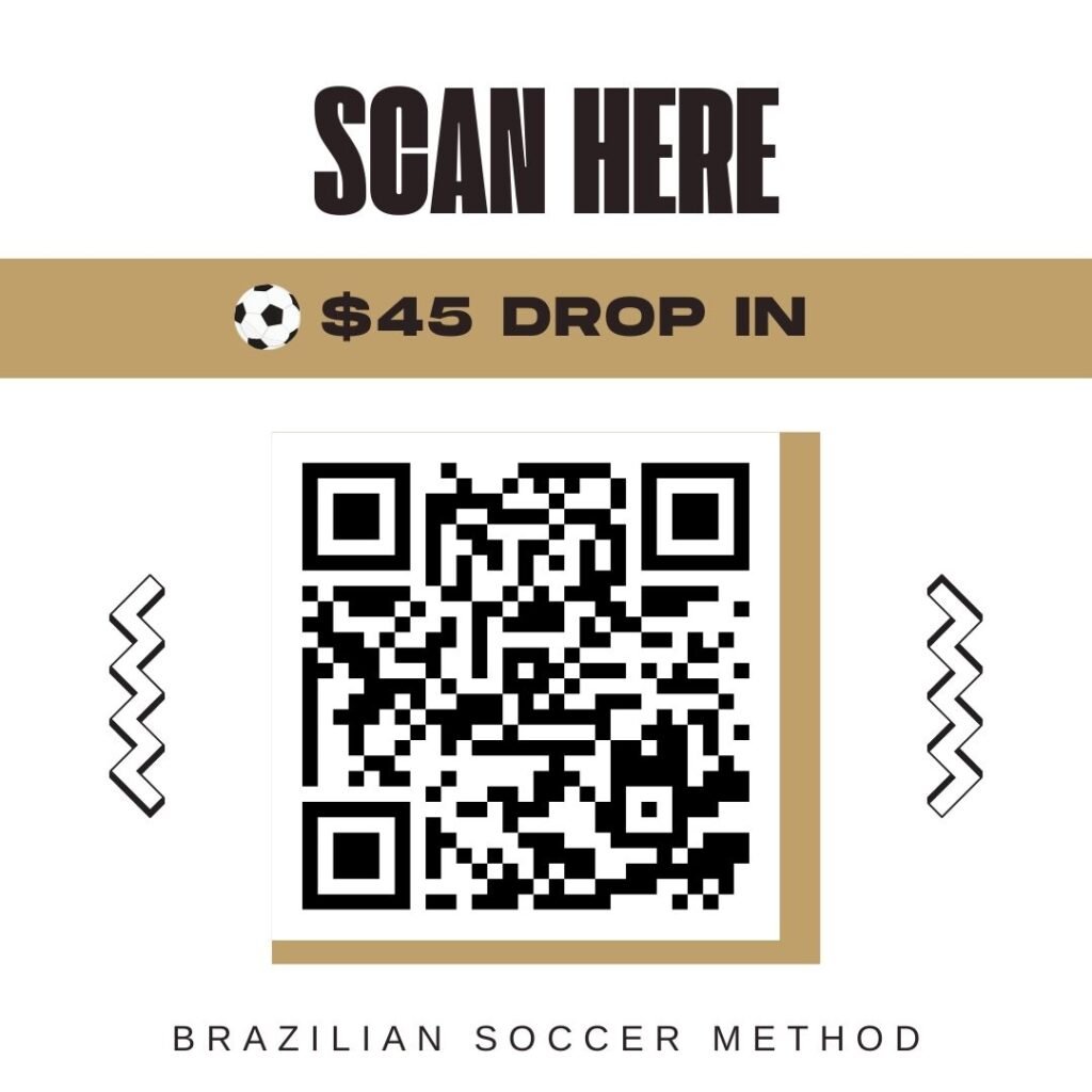soccer clinic